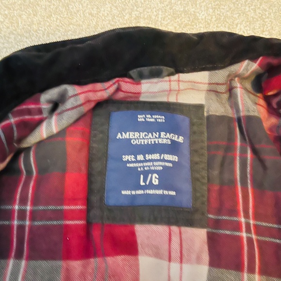 American Eagle Jacket - Picture 2 of 3